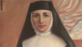 Centen�rio de Nascimento da Vener�vel Ir. Antonieta Farani - 