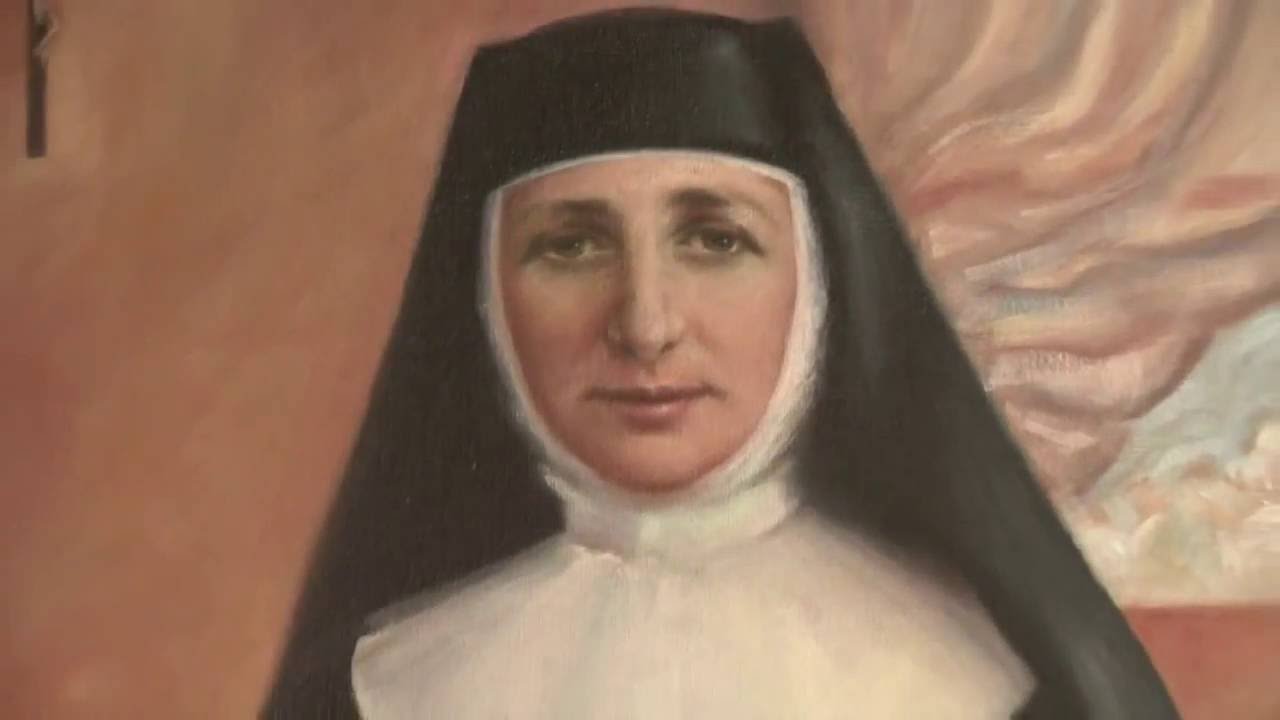 Centen�rio de Nascimento da Vener�vel Ir. Antonieta Farani 