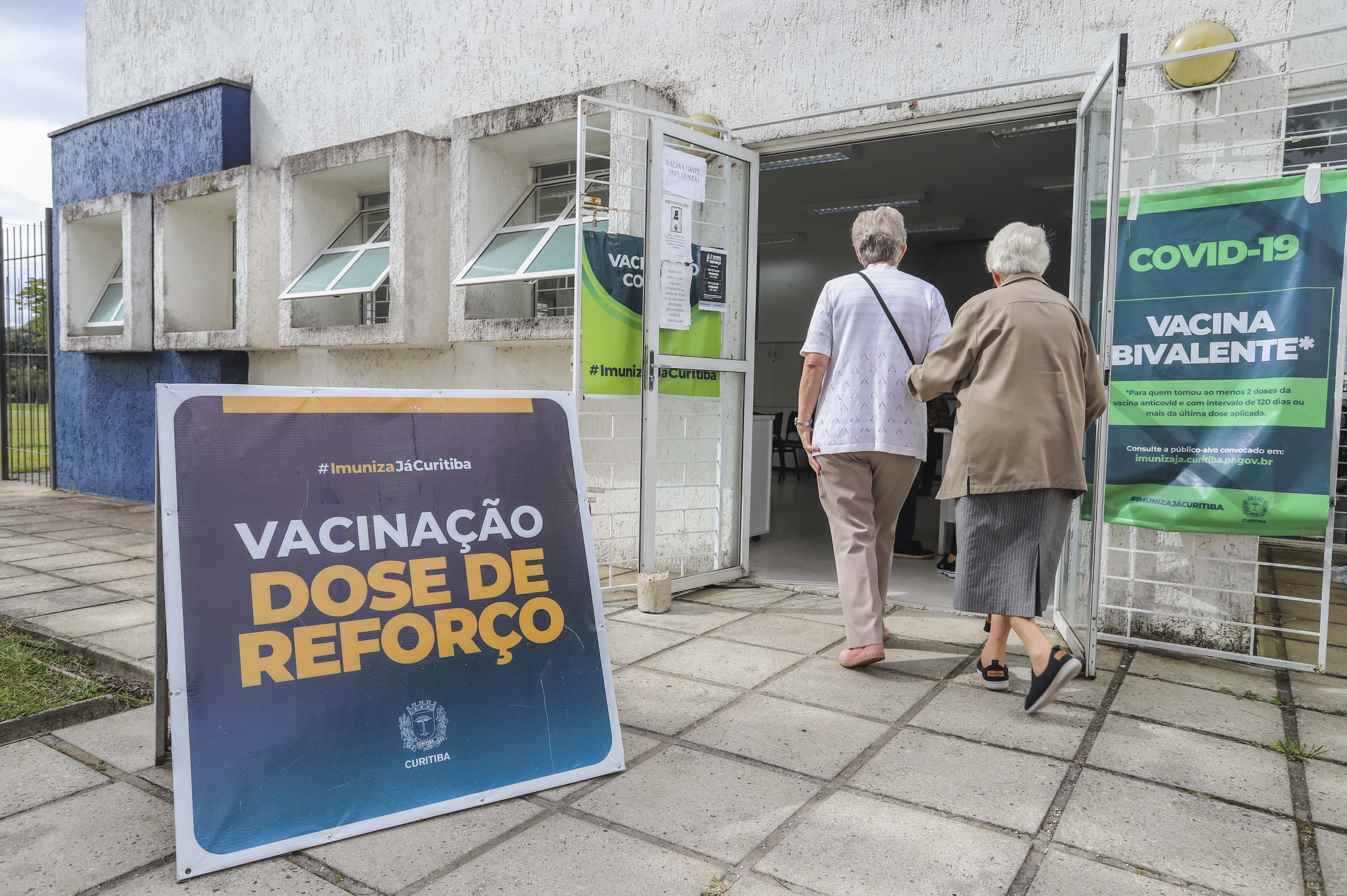 Campanha de Vacina��o 2023 