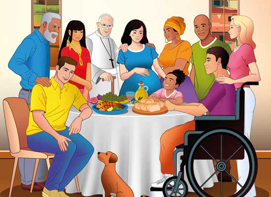 Campanha da Fraternidade 2024 