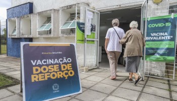 Campanha de Vacina��o 2023 - 